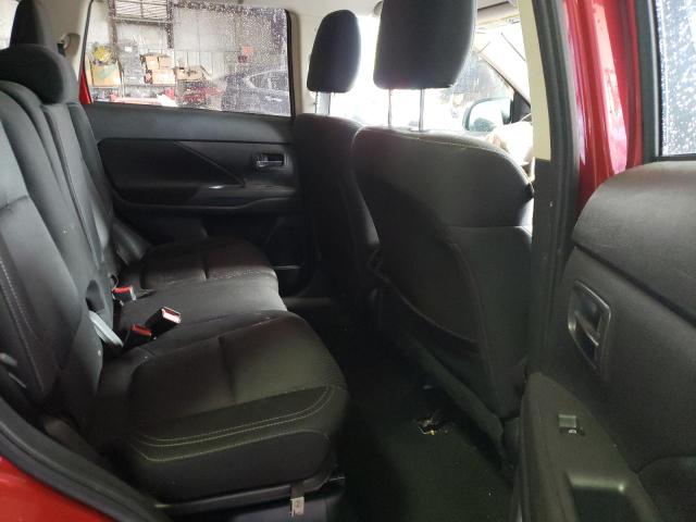 Photo 6 from auction – 2019 MITSUBISHI OUTLANDER with VIN JA4AD2A35KZ018225