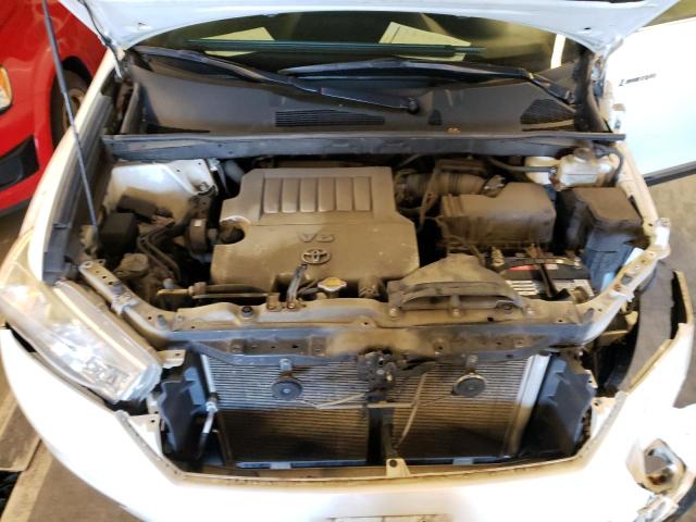 Photo 7 from auction – 2013 TOYOTA HIGHLANDER with VIN 5TDDK3EH6DS254164