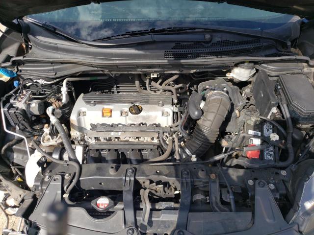 Photo 7 from auction – 2013 HONDA CR-V EX with VIN 2HKRM4H50DH601842