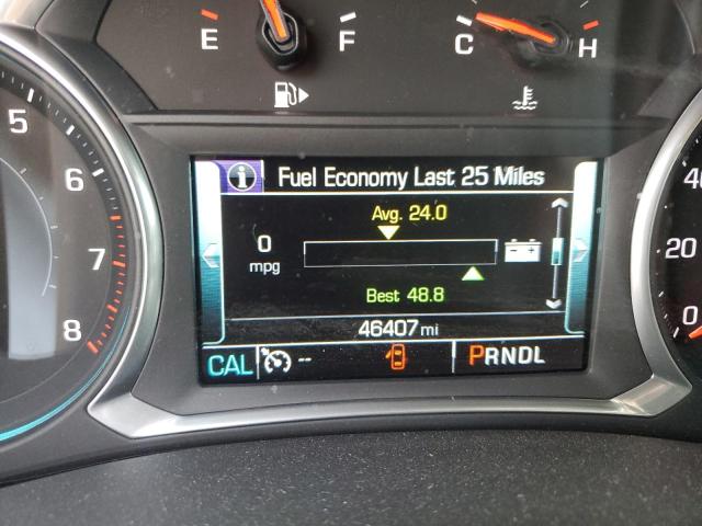 Photo 8 from auction – 2017 CHEVROLET MALIBU LT with VIN 1G1ZE5ST8HF285402