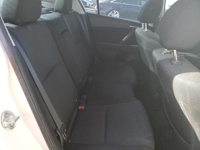 Photo 6 from auction – 2012 MAZDA 3 I with VIN JM1BL1V73C1533793