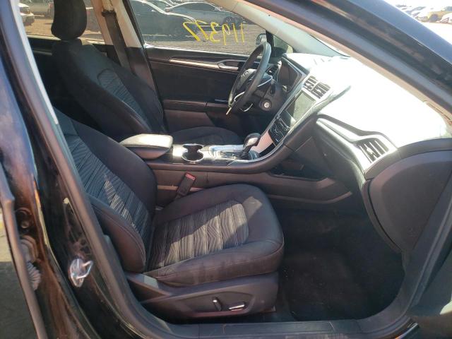 Photo 5 from auction – 2016 FORD FUSION SE with VIN 3FA6P0H72GR281449