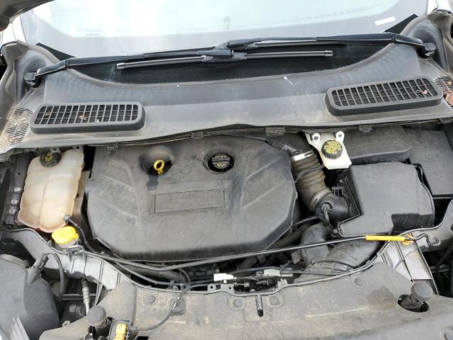 Photo 7 from auction – 2014 FORD ESCAPE SE with VIN 1FMCU9G95EUD49824