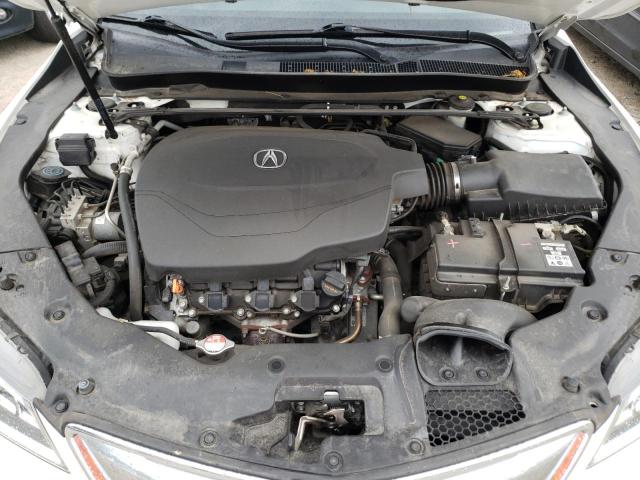 Photo 7 from auction – 2016 ACURA TLX TECH with VIN 19UUB2F56GA000018