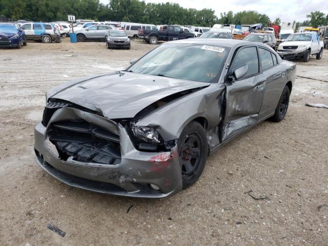 Photo 9 from auction – 2012 DODGE CHARGER PO with VIN 2C3CDXAT7CH261004