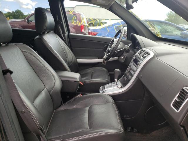 Photo 5 from auction – 2008 CHEVROLET EQUINOX SP with VIN 2CNDL037786291449