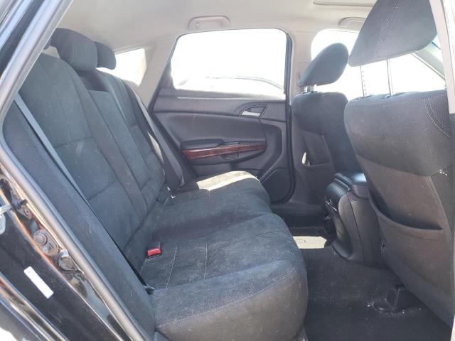 Photo 6 from auction – 2012 HONDA CROSSTOUR with VIN 5J6TF3H39CL003892