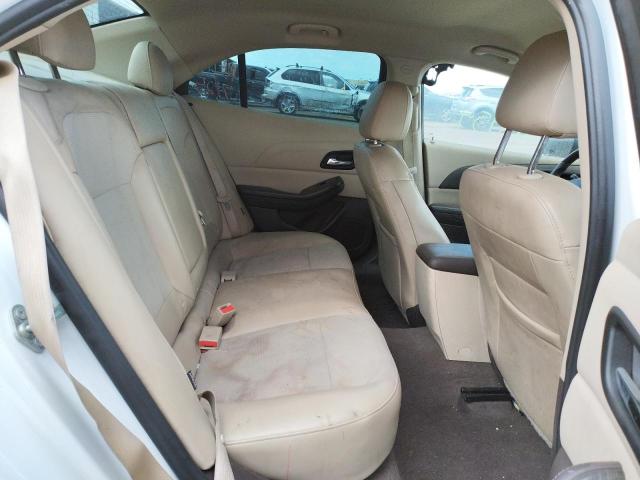 Photo 6 from auction – 2015 CHEVROLET MALIBU 1LT with VIN 1G11C5SL2FF132112