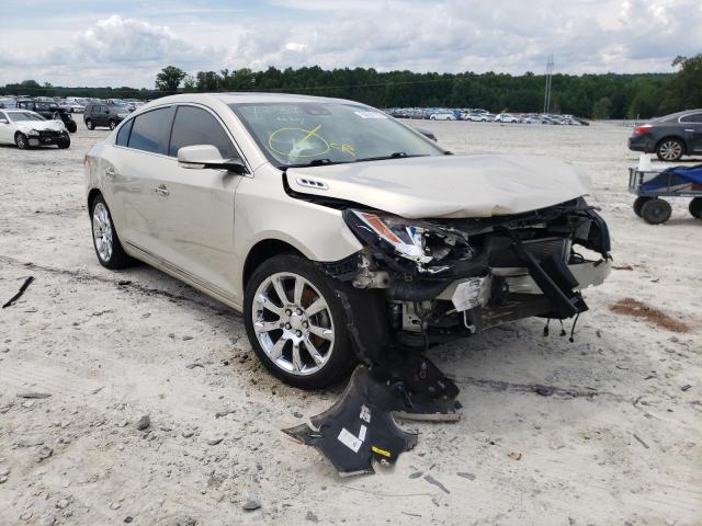 BUICK LACROSSE P 2015 with VIN 1G4GD5G33FF147737 - Photo from auction