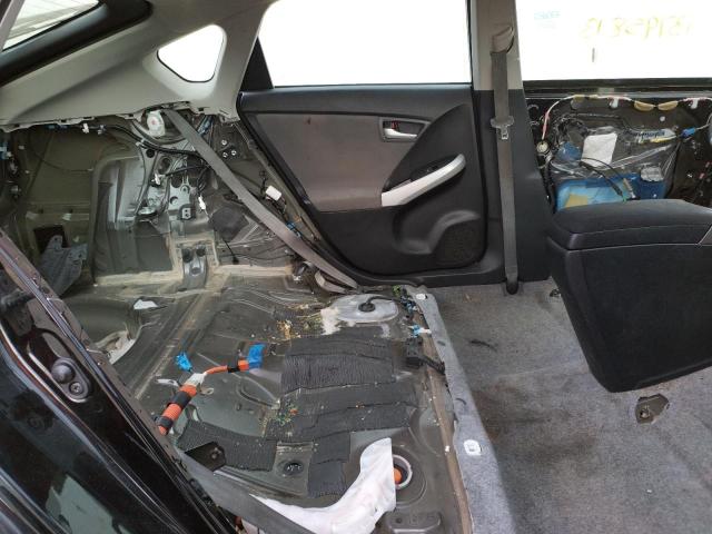 Photo 6 from auction – 2013 TOYOTA PRIUS with VIN JTDKN3DU0D5684887