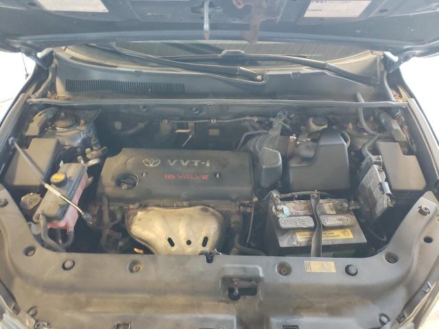 Photo 7 from auction – 2007 TOYOTA RAV4 with VIN JTMBD33V176047972