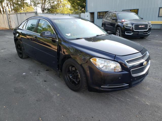 CHEVROLET MALIBU LS 2012 z numerem VIN 1G1ZB5E02CF350652 - Zdjęcie z aukcji