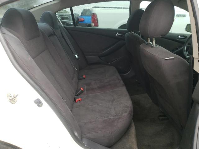Photo 6 from auction – 2012 NISSAN ALTIMA BAS with VIN 1N4AL2AP6CN531509