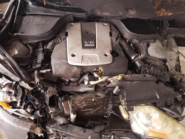Photo 7 from auction – 2010 INFINITI G37 BASE with VIN JN1CV6AP9AM401153