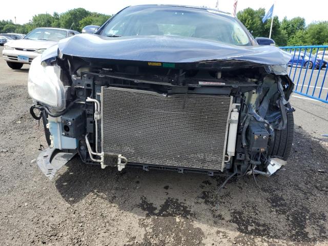 Photo 9 from auction – 2009 NISSAN MAXIMA S with VIN 1N4AA51E49C808443
