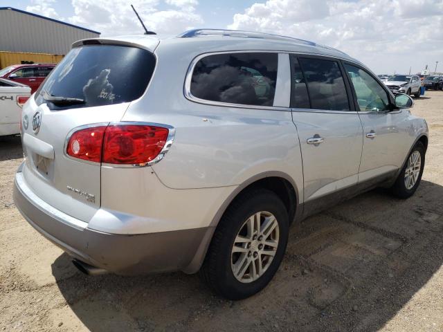 Photo 4 from auction – 2009 BUICK ENCLAVE CX with VIN 5GAER13D29J124280
