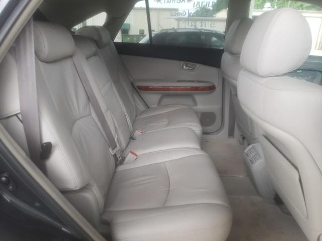 Photo 6 from auction – 2009 LEXUS RX 350 with VIN 2T2GK31U59C071866