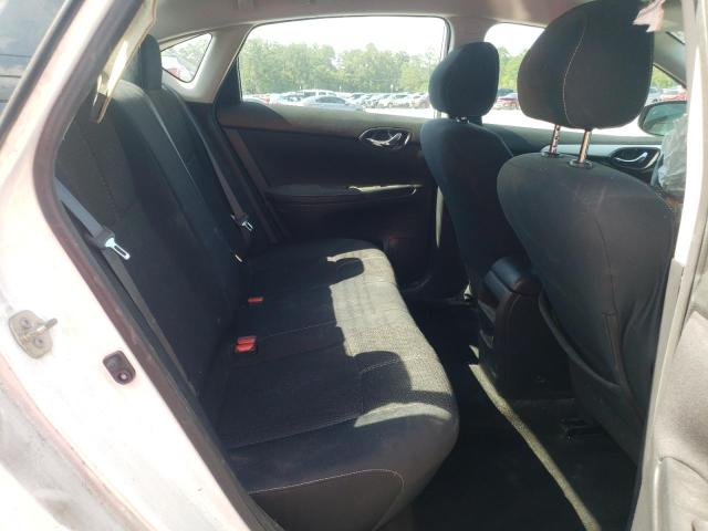 Photo 6 from auction – 2017 NISSAN SENTRA S with VIN 3N1AB7AP7HY349728