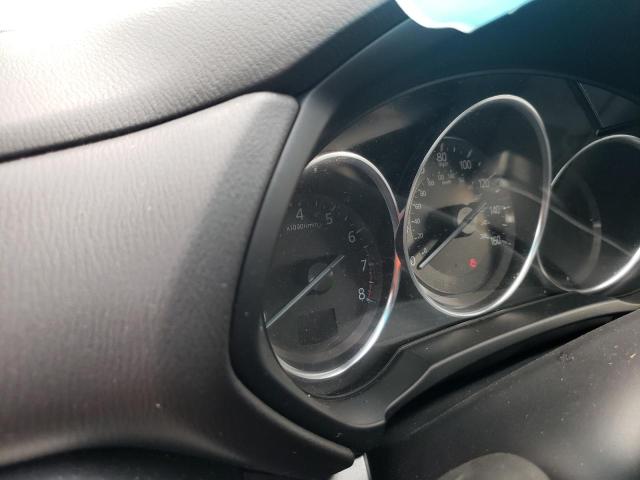 Photo 8 from auction – 2017 MAZDA CX-5 SPORT with VIN JM3KFABL9H0111881