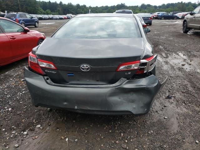 Photo 9 from auction – 2013 TOYOTA CAMRY L with VIN 4T4BF1FK0DR306900
