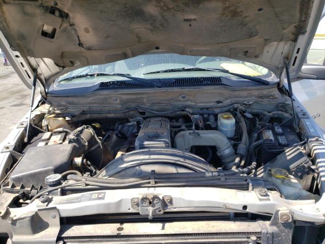 Photo 7 from auction – 2006 DODGE RAM 2500 S with VIN 3D7KS28C26G140414