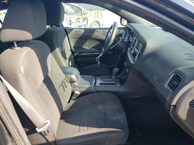 Photo 5 from auction – 2014 DODGE CHARGER SE with VIN 2C3CDXBG3EH375019