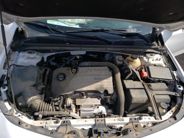 Photo 7 from auction – 2018 CHEVROLET MALIBU LS with VIN 1G1ZB5STXJF231047