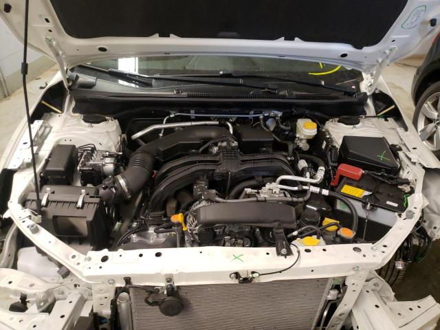 Photo 7 from auction – 2022 SUBARU CROSSTREK with VIN JF2GTHNC0N8211524