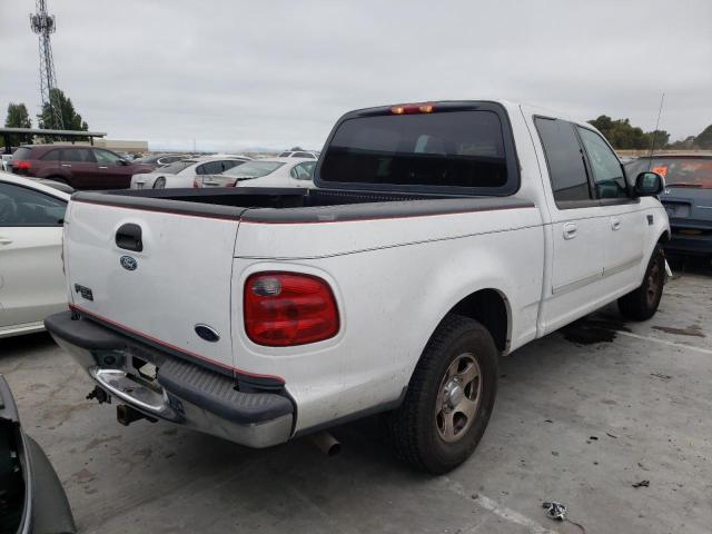 Photo 4 from auction – 2003 FORD F150 SUPER with VIN 1FTRW07L53KD24821