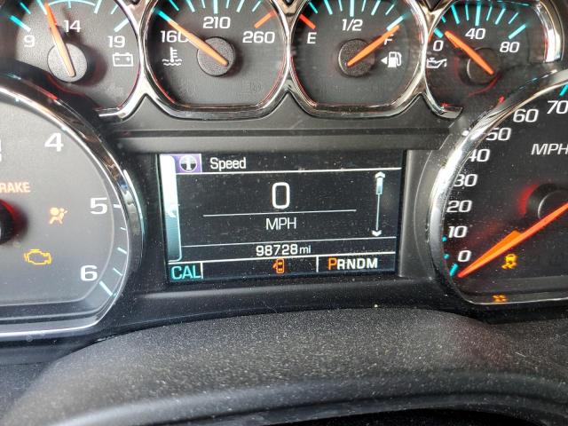Photo 8 from auction – 2015 CHEVROLET SUBURBAN C with VIN 1GNSCJKC2FR584555