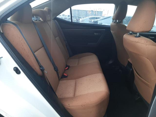 Photo 6 from auction – 2014 TOYOTA COROLLA EC with VIN 5YFBPRHE1EP047513