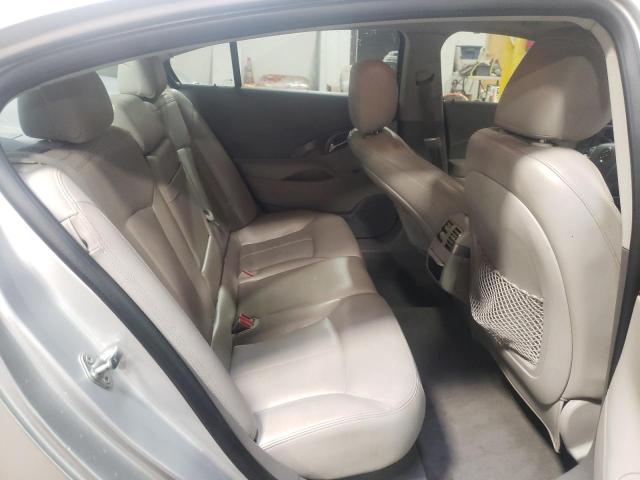 Photo 6 from auction – 2012 BUICK LACROSSE P with VIN 1G4GE5E38CF259705