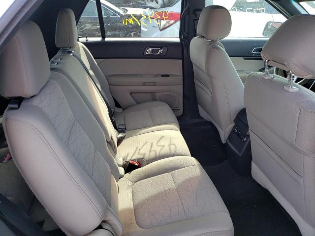 Photo 6 from auction – 2013 FORD EXPLORER with VIN 1FM5K8B8XDGA65027