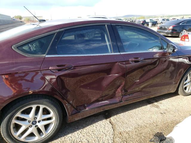Photo 9 from auction – 2013 FORD FUSION SE with VIN 3FA6P0H73DR142880
