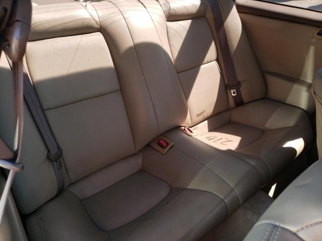 Photo 6 from auction – 1996 LEXUS SC 400 with VIN JT8CH32Y0T0051155