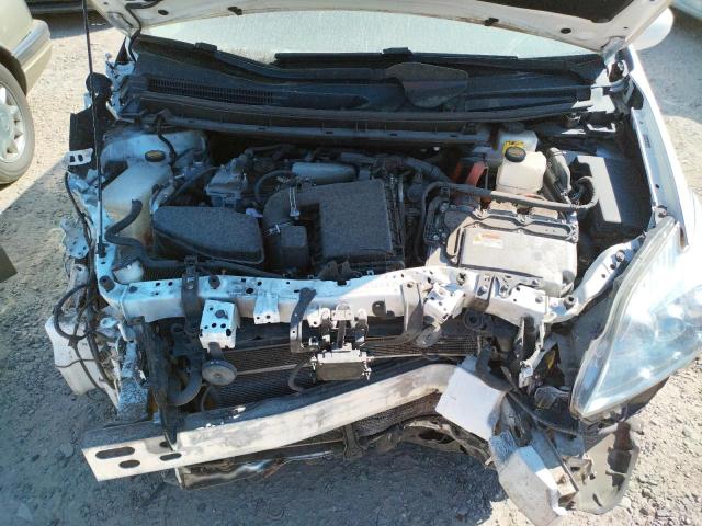 Photo 7 from auction – 2010 TOYOTA PRIUS with VIN JTDKN3DU4A0048045