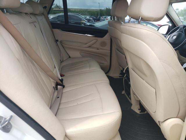 Photo 6 from auction – 2015 BMW X5 SDRIVE3 with VIN 5UXKR2C53F0H35020