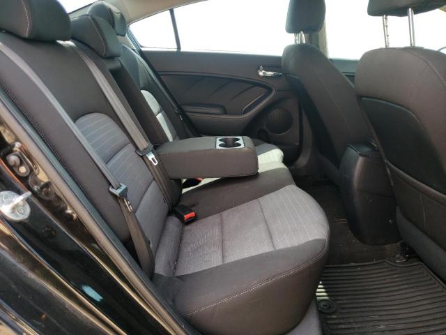 Photo 6 from auction – 2015 KIA FORTE EX with VIN KNAFX4A80F5320655