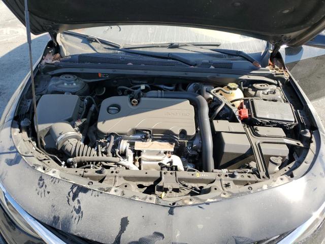 Photo 7 from auction – 2019 CHEVROLET MALIBU LT with VIN 1G1ZD5ST2KF145694