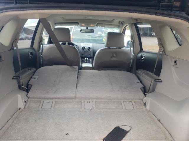 Photo 9 from auction – 2012 NISSAN ROGUE S with VIN JN8AS5MT1CW279884