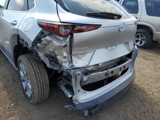 Photo 9 from auction – 2021 MAZDA CX-30 SELE with VIN 3MVDMBBL4MM226200