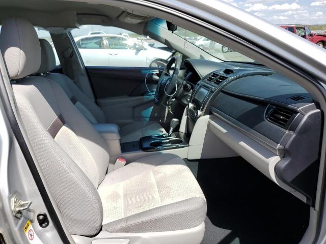Photo 5 from auction – 2014 TOYOTA CAMRY L with VIN 4T1BF1FK0EU418401