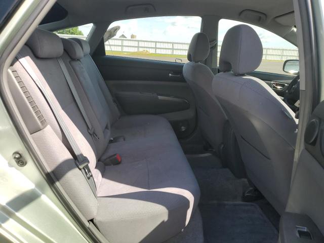 Photo 6 from auction – 2007 TOYOTA PRIUS with VIN JTDKB20UX73271089