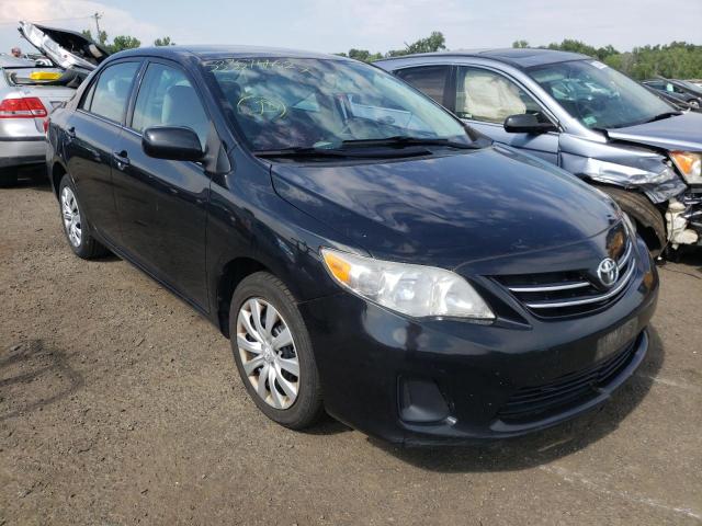 TOYOTA COROLLA BA 2013 z numerem VIN 2T1BU4EE1DC026823 - Zdjęcie z aukcji