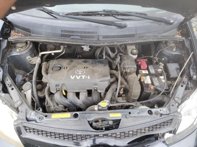 Photo 7 from auction – 2006 TOYOTA SCION XA with VIN JTKKT624X65012115