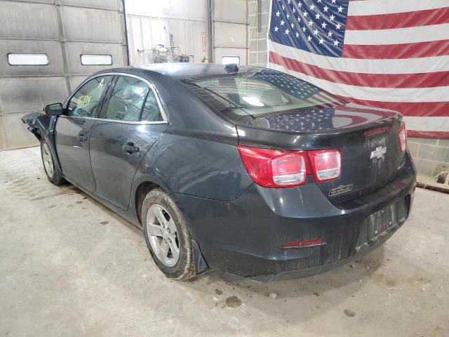 Photo 3 from auction – 2014 CHEVROLET MALIBU LS with VIN 1G11B5SL0EF176594