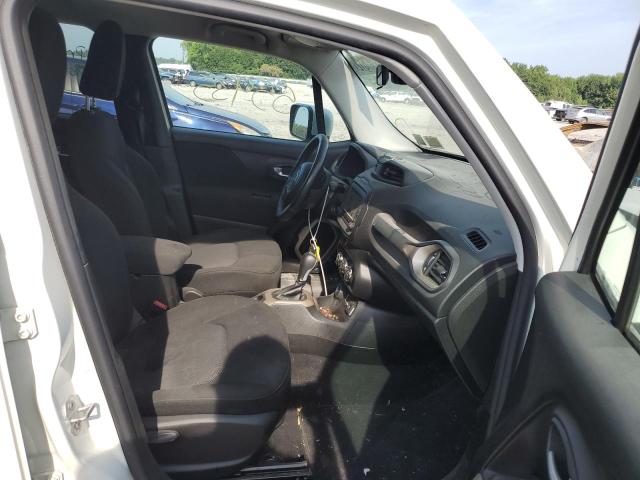 Photo 5 from auction – 2016 JEEP RENEGADE L with VIN ZACCJBBT4GPD45145