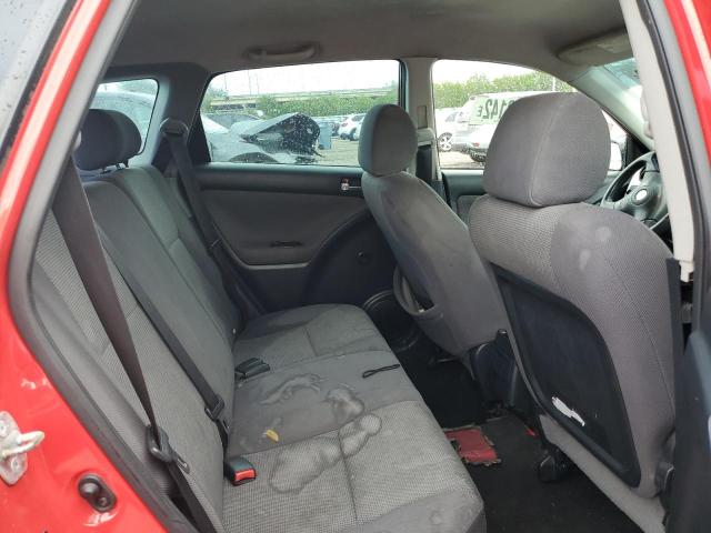 Photo 6 from auction – 2008 TOYOTA MATRIX with VIN 2T1KR32E48C706544