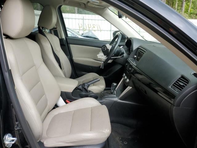 Photo 5 from auction – 2014 MAZDA CX-5 GT with VIN JM3KE2DY5E0308320