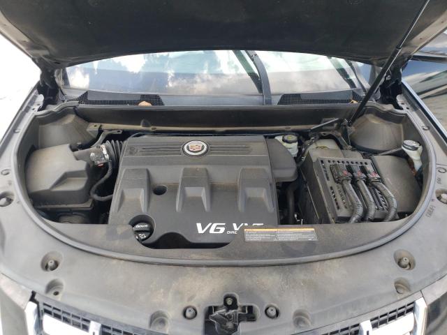 Photo 7 from auction – 2015 CADILLAC SRX LUXURY with VIN 3GYFNEE32FS550789